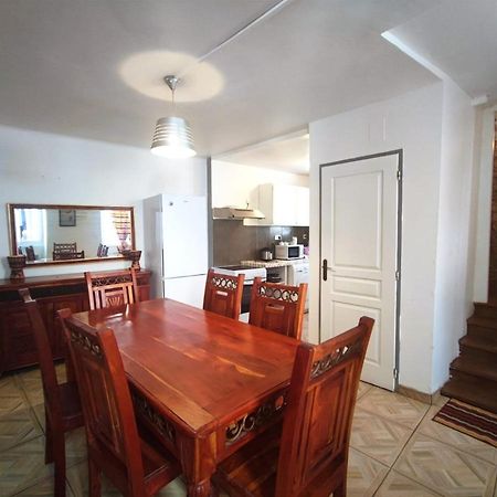 Chez Baptiste Sarlat-la-Caneda Ngoại thất bức ảnh