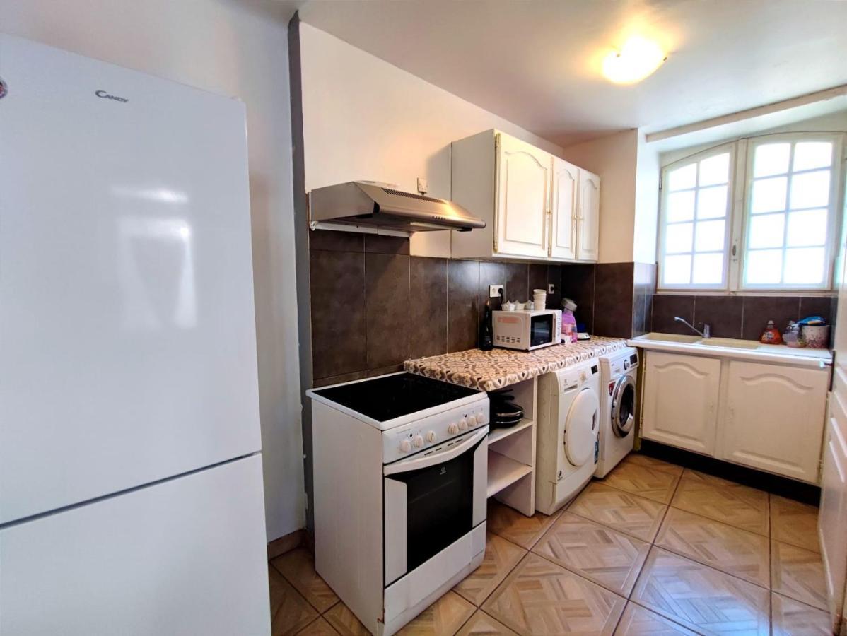 Chez Baptiste Sarlat-la-Caneda Ngoại thất bức ảnh