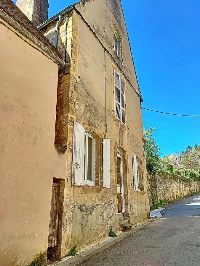 Chez Baptiste Sarlat-la-Caneda Ngoại thất bức ảnh