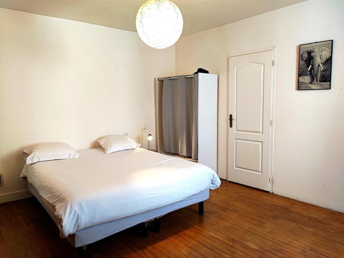 Chez Baptiste Sarlat-la-Caneda Ngoại thất bức ảnh