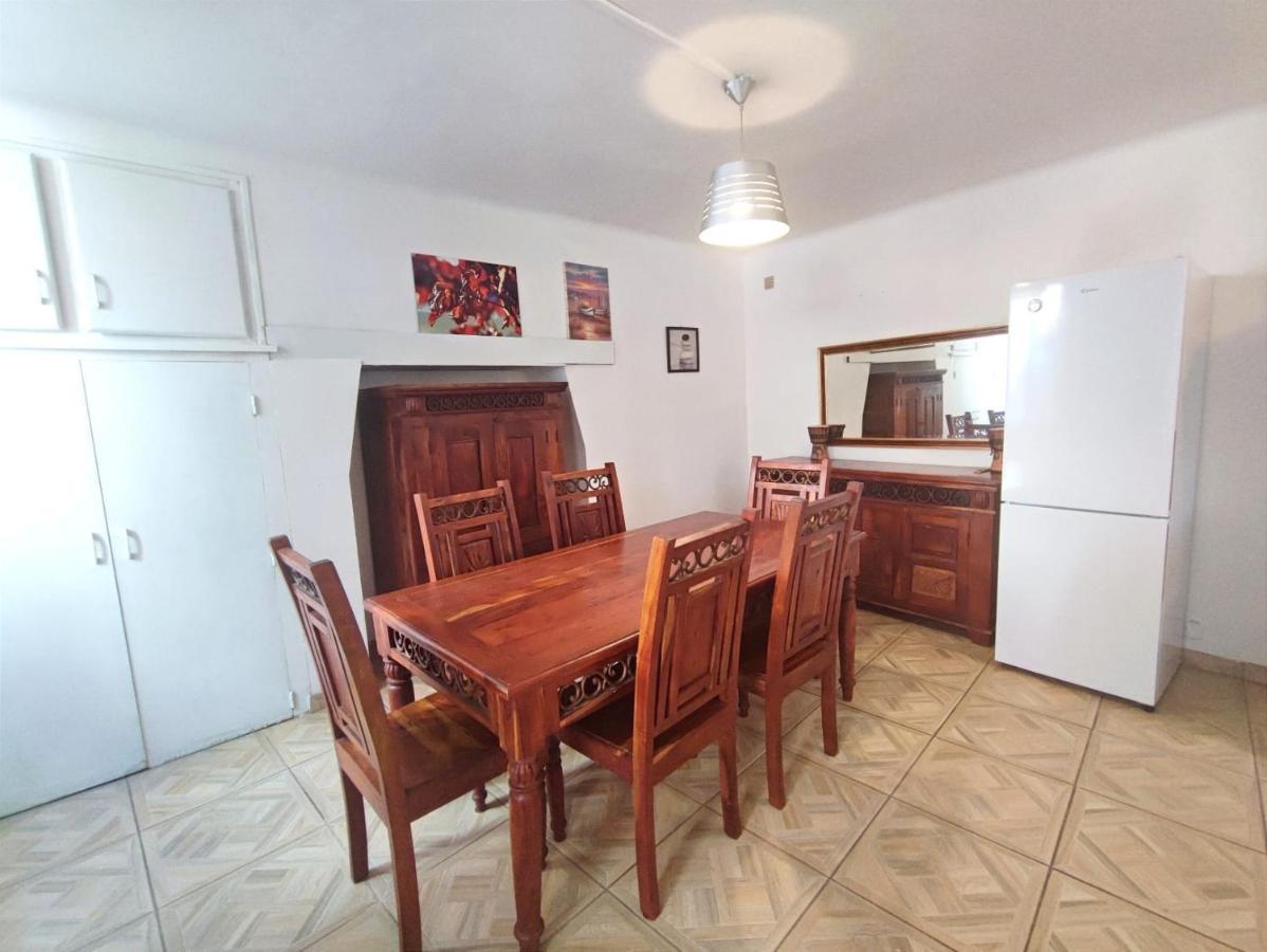 Chez Baptiste Sarlat-la-Caneda Ngoại thất bức ảnh